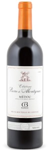 Tenute Messieri 10 Visioni Rosso Piceno Sup. Ris. Doc (Messieri Gu 2010